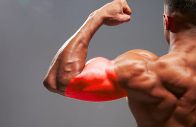 Best Arm Exercises at Home with the RFS System