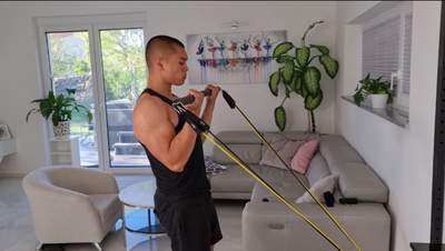 Resistance Band Training Tips