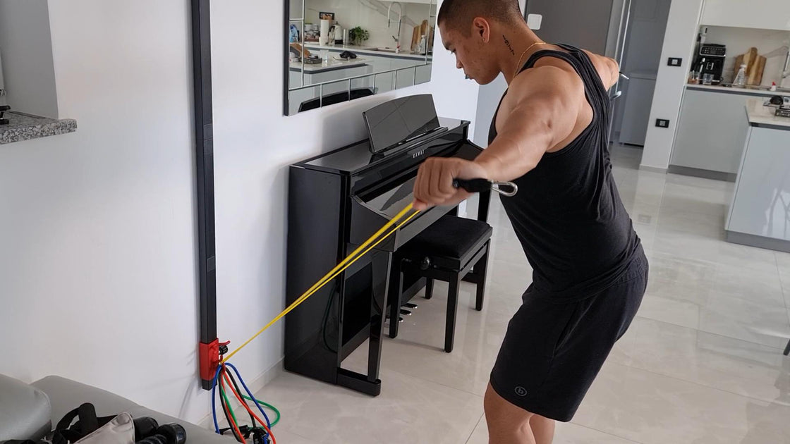 Maximize Your Potential With Effective Strength Training