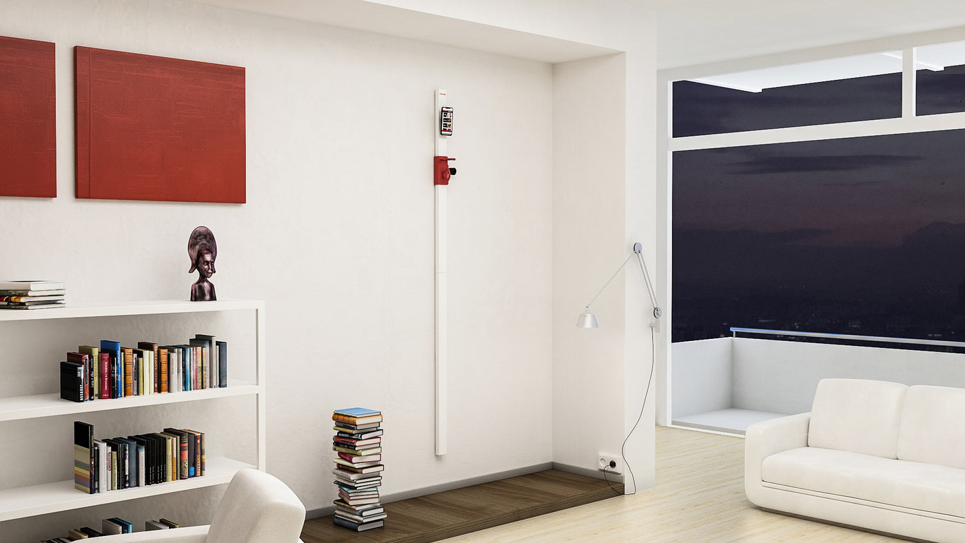 Home Fitness System