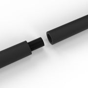 RFS® ADVANCED LIMITED EDITION with 150 LBS/68kg Bands, Bar and Triceps Rope + FREE Phone holder - ResistanceFitnessSystem