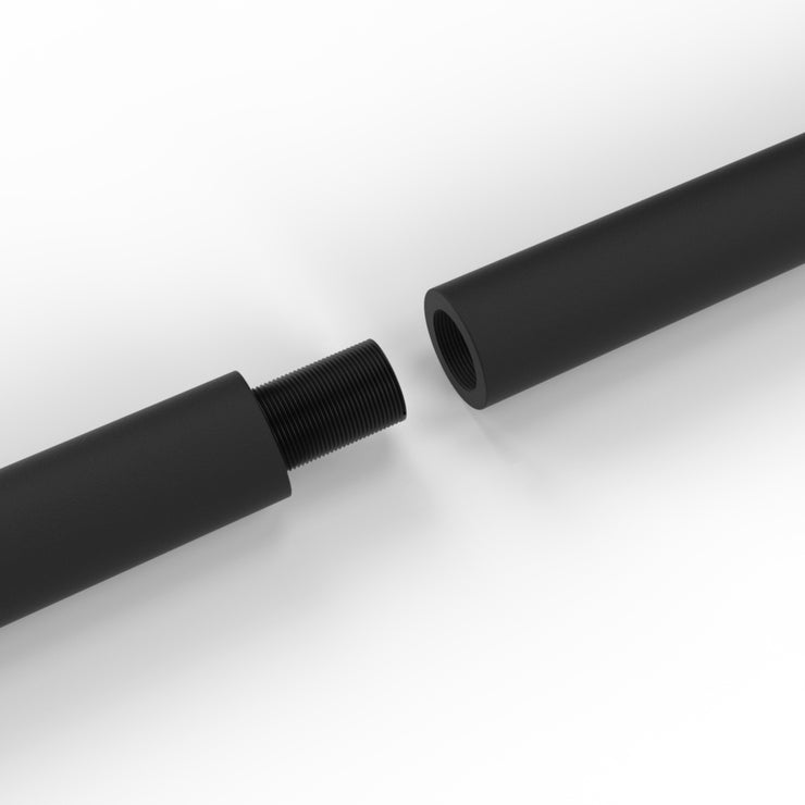 RFS® Fitness Steel bar - ResistanceFitnessSystem