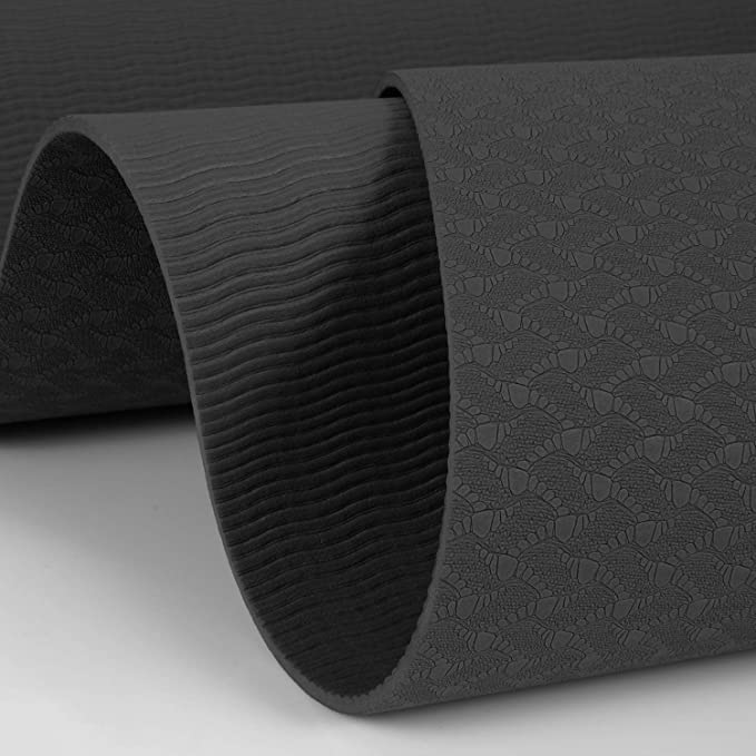 RFS® Fitness Mat - ResistanceFitnessSystem