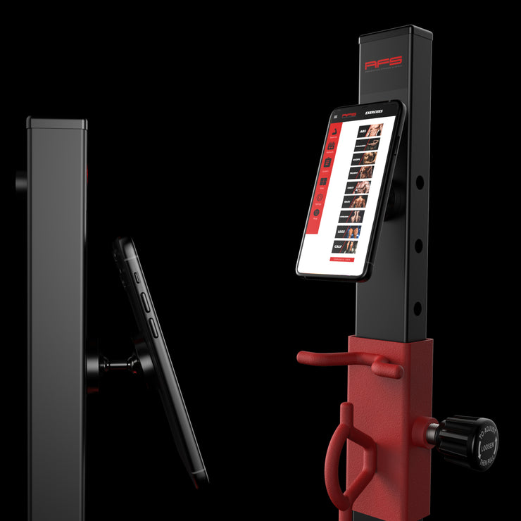 RFS® Magnetic Phone Holder