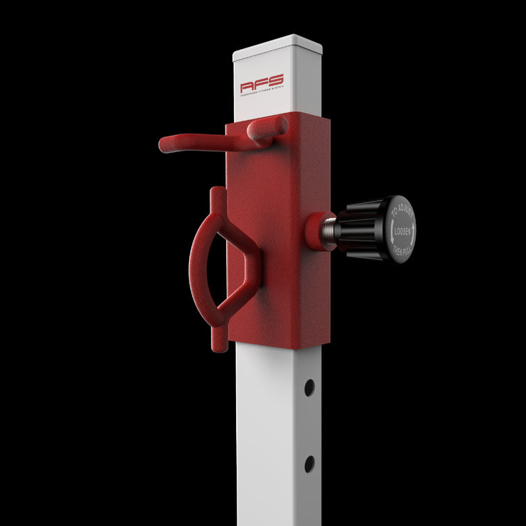 RFS® Adjustable Wall Anchor White