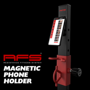 RFS® Magnetic Phone Holder
