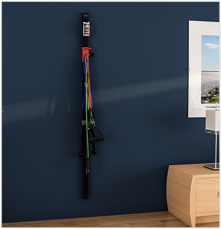 RFS® COMPLETE Home gym System