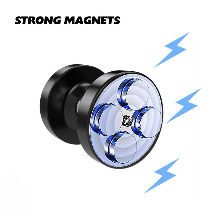 RFS® Magnetic Phone Holder - ResistanceFitnessSystem
