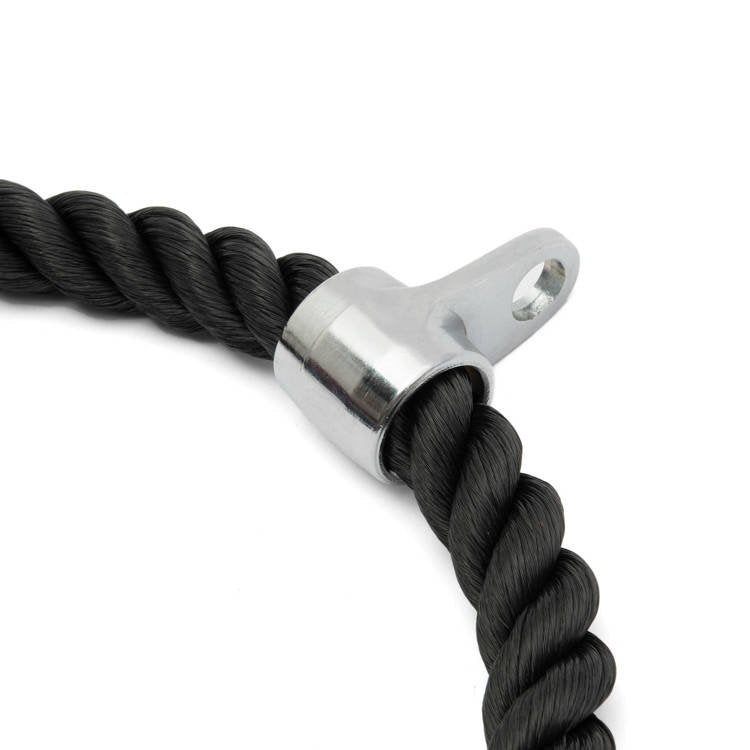 Tripac Rope Triceps Rope – ResistanceFitnessSystem