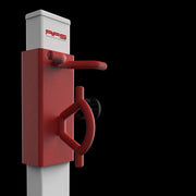 RFS® Adjustable Anchor Limited Edition - ResistanceFitnessSystem