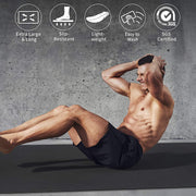 RFS® Fitness Mat