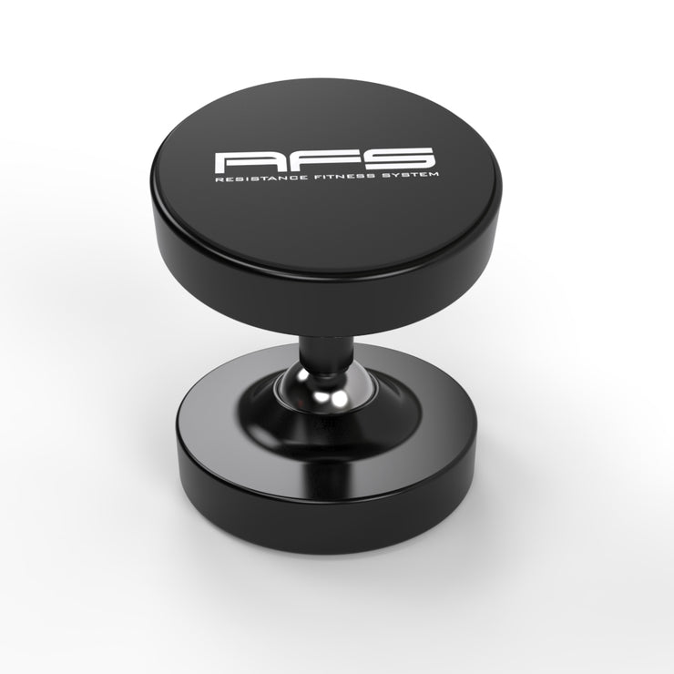 RFS® Magnetic Phone Holder - ResistanceFitnessSystem