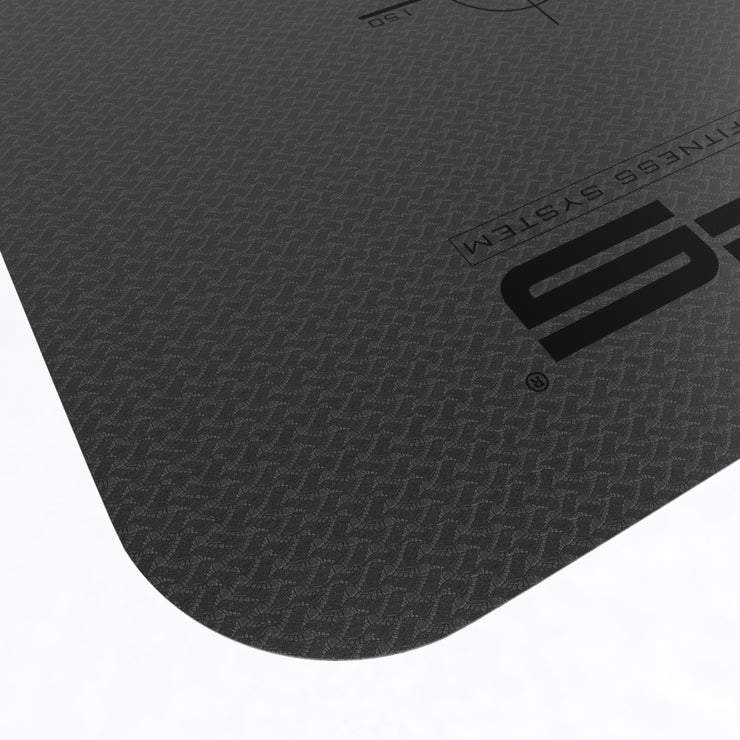 RFS® Fitness Mat - ResistanceFitnessSystem