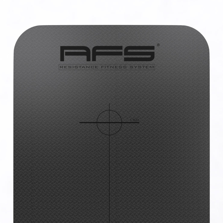 RFS® Fitness Mat - ResistanceFitnessSystem