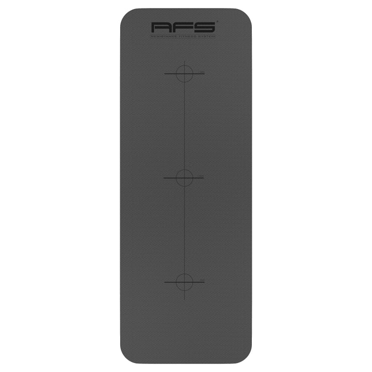 RFS® Fitness Mat - ResistanceFitnessSystem