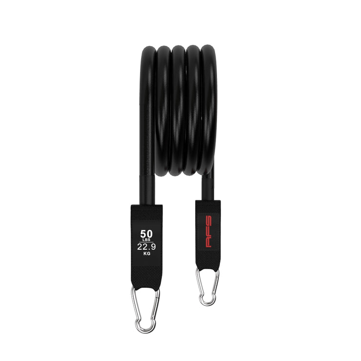 RFS® Resistance Bands upgrade 50LBS/22.9kg