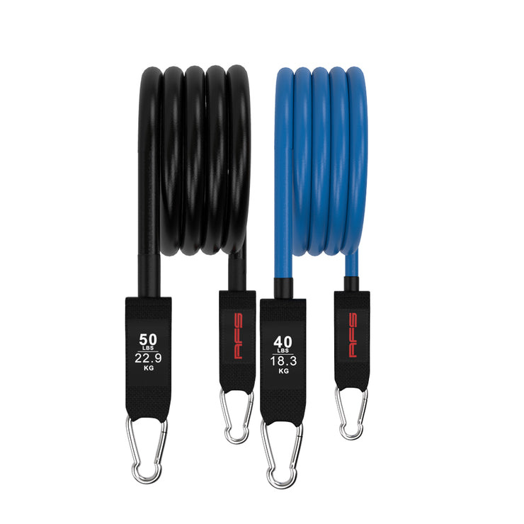 RFS® Resistance Bands upgrade to 90lbs/41kg