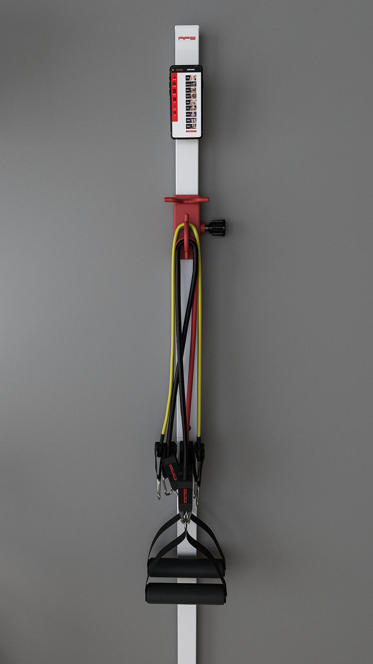 RFS® Adjustable Anchor Limited Edition - ResistanceFitnessSystem