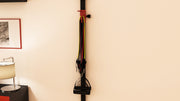 RFS® Adjustable Anchor Black - ResistanceFitnessSystem